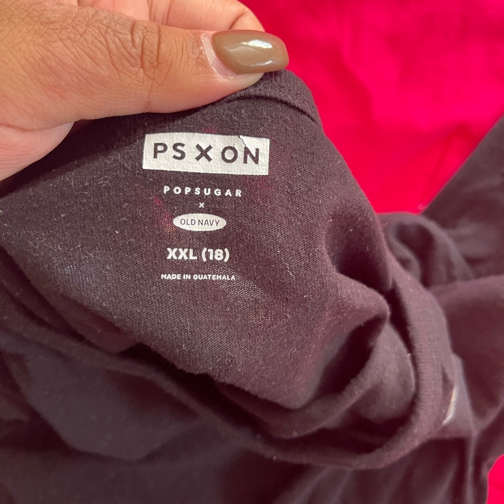 Shirt